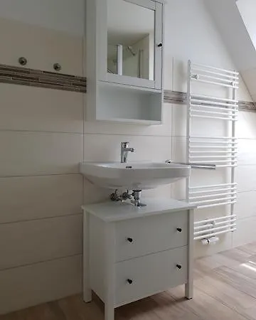 Apartament Johann 2