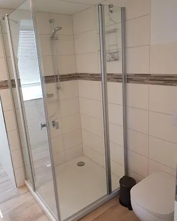 Johann 2 Apartament Kaltenhof