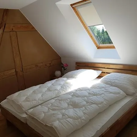 Apartment Johann 2 Kaltenhof