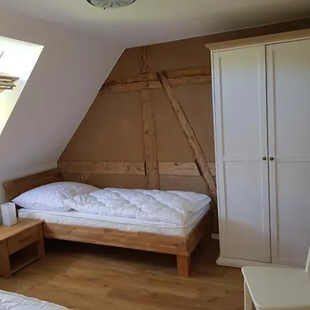 Johann 2 Apartment