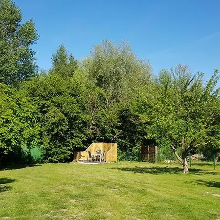 Johann 2 Apartment Kaltenhof